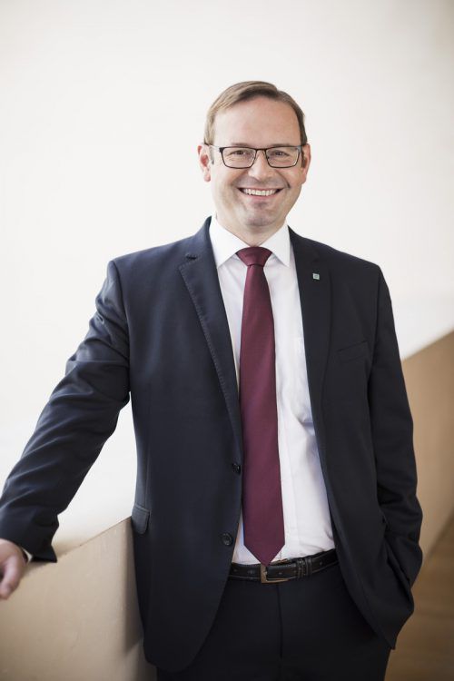 Kulturreferent Daniel Steinhofer ortet Verletzung des Datenschutzes.  VLV