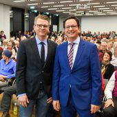 Neues Management bei Gelenkseingriffen