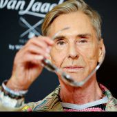 Wolfgang Joop: „Ich bin analog“
