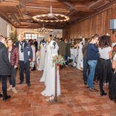 Hochzeitsmesse im Götzner Jonas-Schlössle