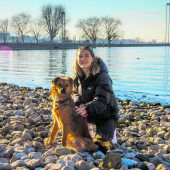 Entspannt durch den milden Winter