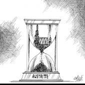 Die Zeituhr!