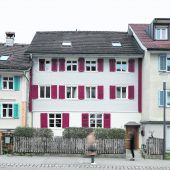 Zu Gast im Jüdischen Viertel
