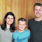 Ski-Power aus dem Bregenzerwald
