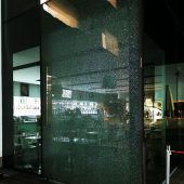 19-Jähriger stellte sich nach Vandalenakt in Bregenz