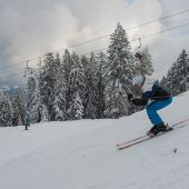 Testen für eine sichere Wintersaison