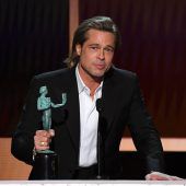 Auszeichnung für Brad Pitt