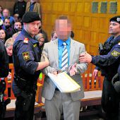 Soner Ö. will kein Mörder sein