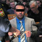 Es war Mord: Lebenslang für Soner Ö.
