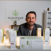 Hanf als Medizin