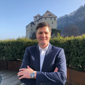 Allgäuer will Chefsessel im Rathaus Feldkirch erobern