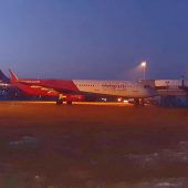 Airbus auf Abwegen