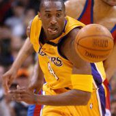 Kobe Bryants Absturz: Schlechte Sicht als Grund? »D8