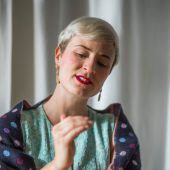 Sophia Körber bietet Zaubertöne. »D8