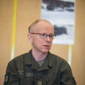 „Patrouillen sind möglich“