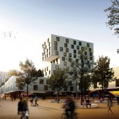 Architekt verbannt Autos aus Bregenz
