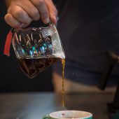Reise durch die Welt des Kaffees