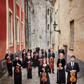 Kammerorchester aus Estland in Dornbirn