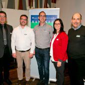 Rankweiler Vereine begrüßen das neue Jahr