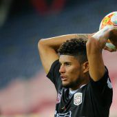 Andrade-Transferzum WAC geplatzt