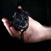 Zweitgrößter Rohdiamant der Welt