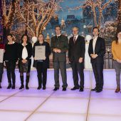 Erasmus+ Award für HAK Bregenz