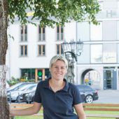 Positionen statt Posten in Hohenems