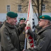 Mehr als eine Feuerwehr