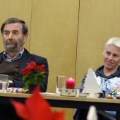 Arnulf Häfele ist zurück in der Politik