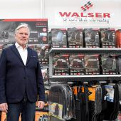 Isofix und Optifit sichern die Marktführerschaft