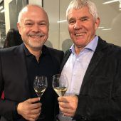 Lifestyle, extravagante Autos und Kunst