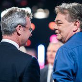 Klimaschutz statt „Tempo 140“