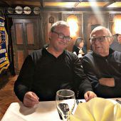 Kommunalpolitik Thema beim Kiwanis-Klubabend