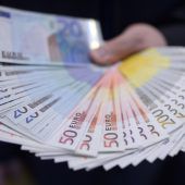 Sehr wenige verdienen ganz viel