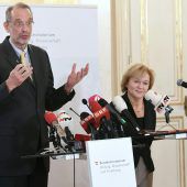 Dicke Luft im Bildungsministerium