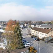 Als Bürgermeister dienstverpflichtet