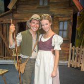 Heidi als Musical