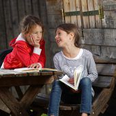 Bibliotheken bekommen 170.000 Euro