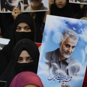 Iran schoss sich tragisches Eigentor