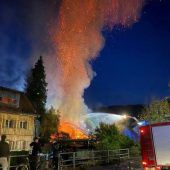 Von geretteten Kätzchen bis zum Inferno