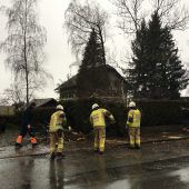 „Lolita“ fegte über das Land
