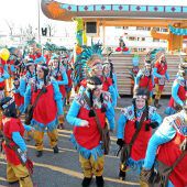 Bregenz wird zum Zwergenland