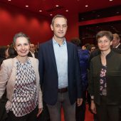 Familienfreundlichkeit gefeiert