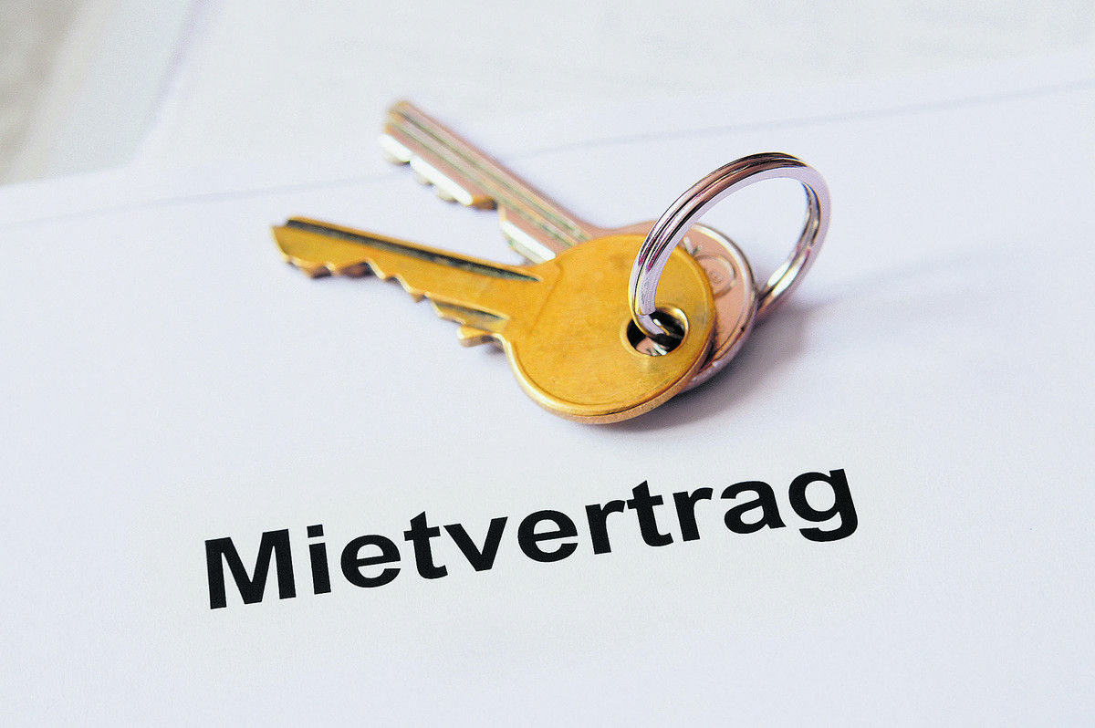 Das Mietrecht abtreten - Vorarlberger Nachrichten | VN.AT