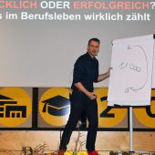 Der Kampf um die Fachkräfte