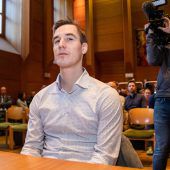 Baldauf als Zeuge gegen „Dopinginspirator“