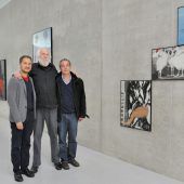 Konzeptkünstler John Baldessari ist gestorben