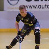 Rollhockeyklubs im Europacupfieber
