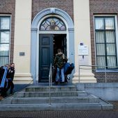 Isolierte Familie: Vater wird Vergewaltigung vorgeworfen