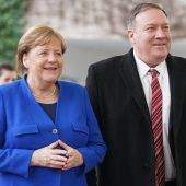 Friedensprozess unter Erfolgsdruck